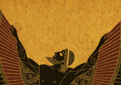 Publication Illustrations