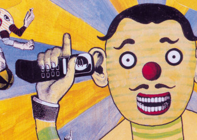 Package Illustration